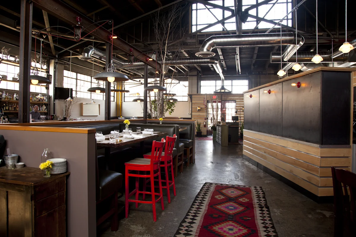 About — S&R Bakery