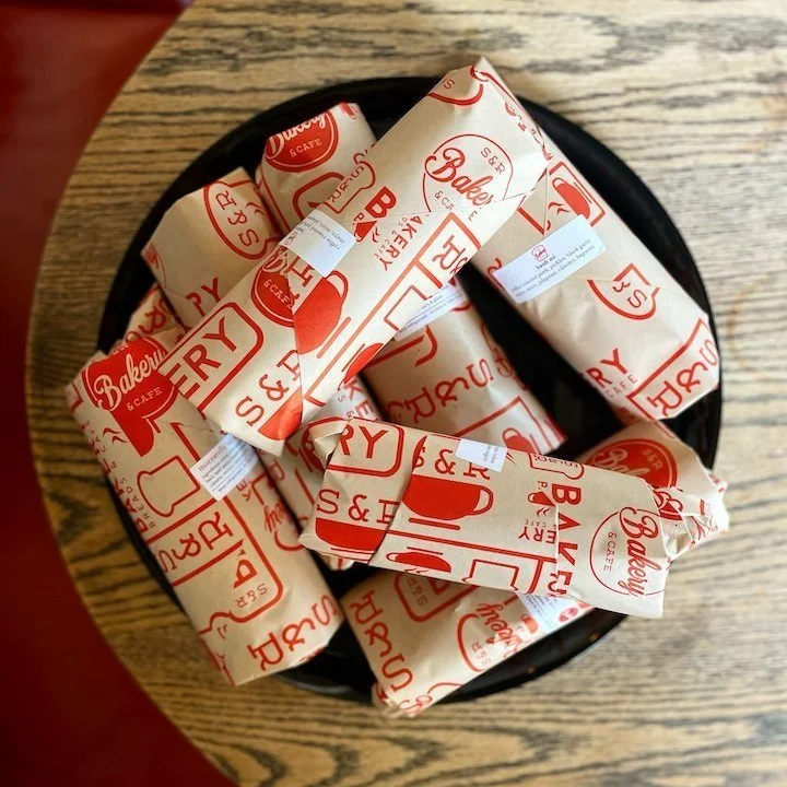 We’ll take care of lunch!