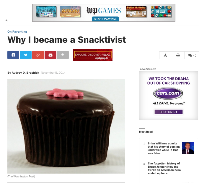 The Washington Post