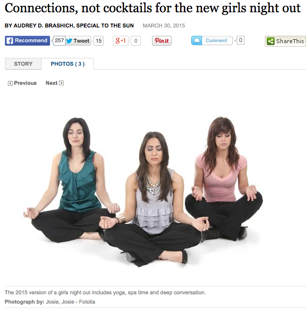 The Vancouver Sun