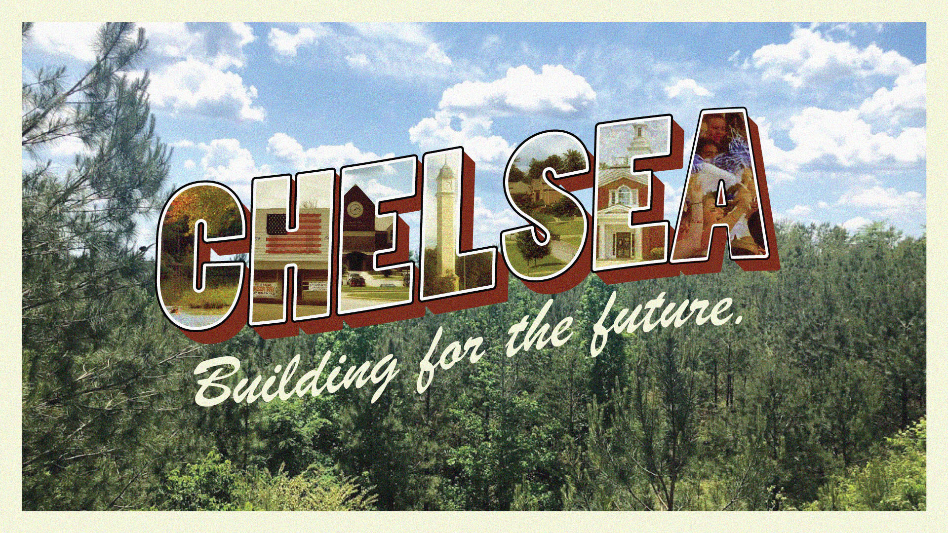 The Excitement Valley