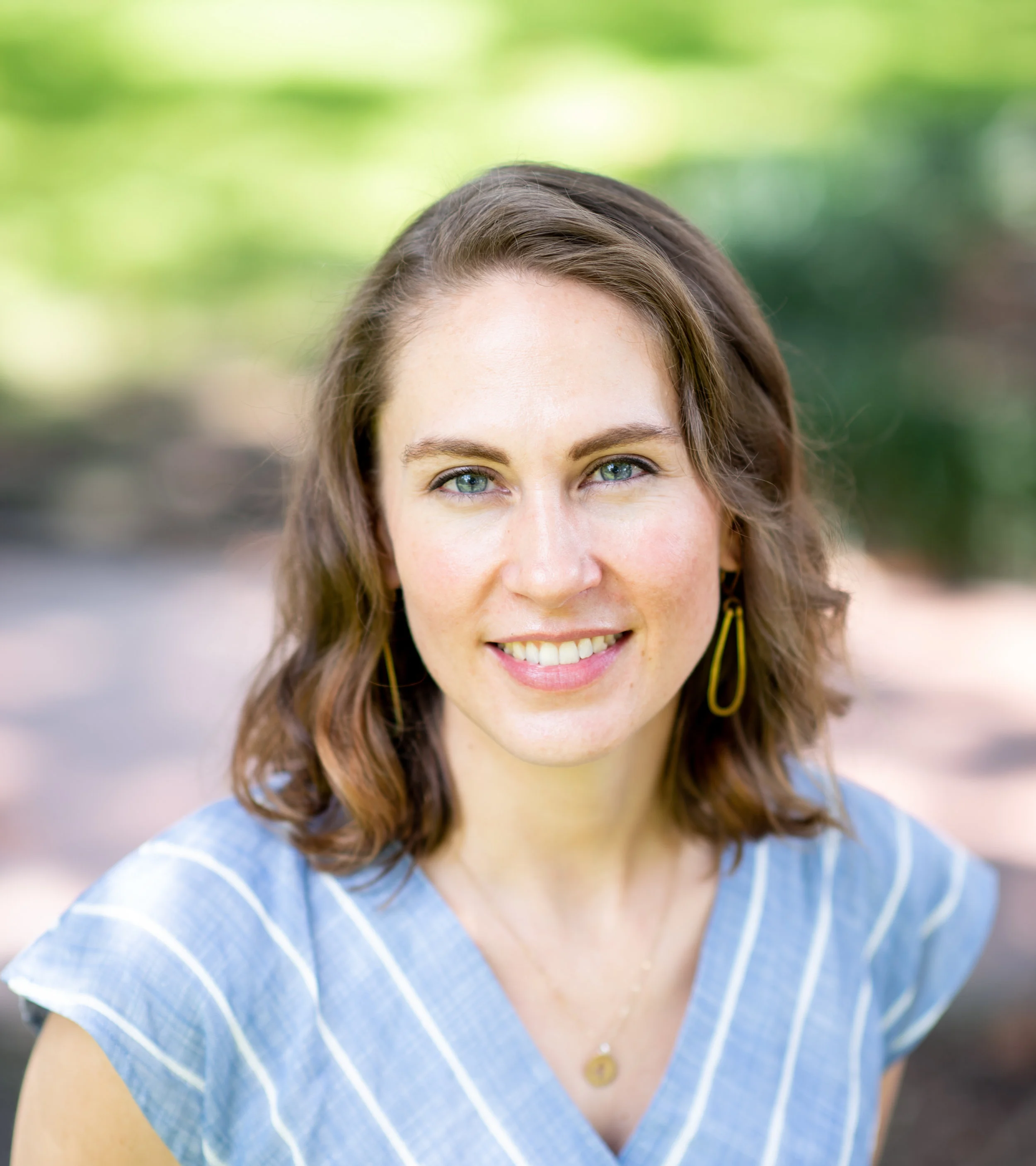 REBEKAH OWINGS Owner/President