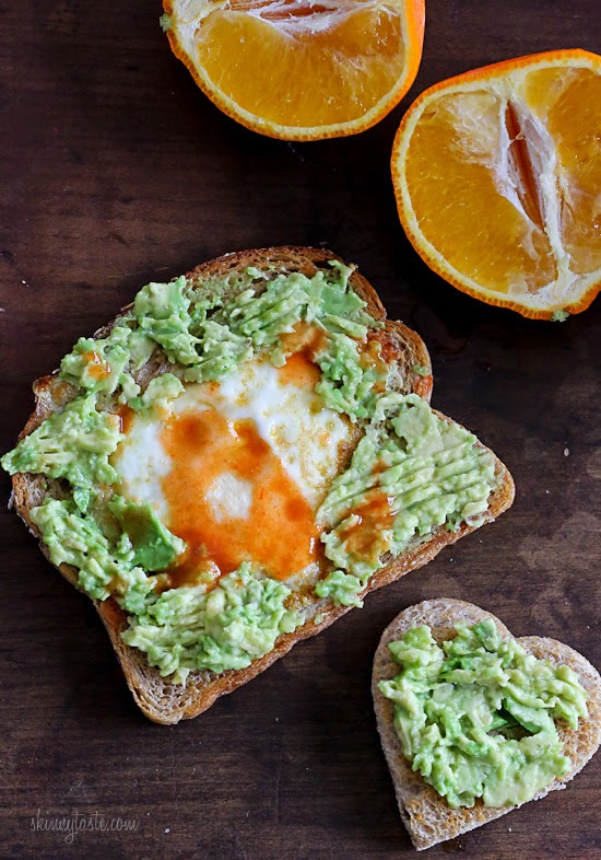 Via skinnytaste.com