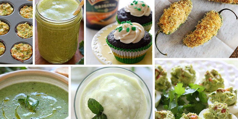 via SkinnyTaste