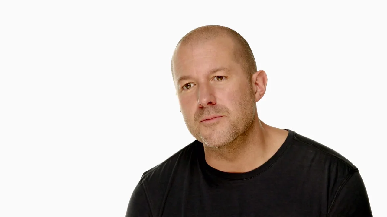 Jony wird’s schon richten.