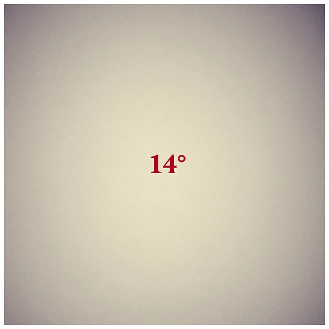 Winter Day in Z&uuml;rich #switzerland #hot #sun