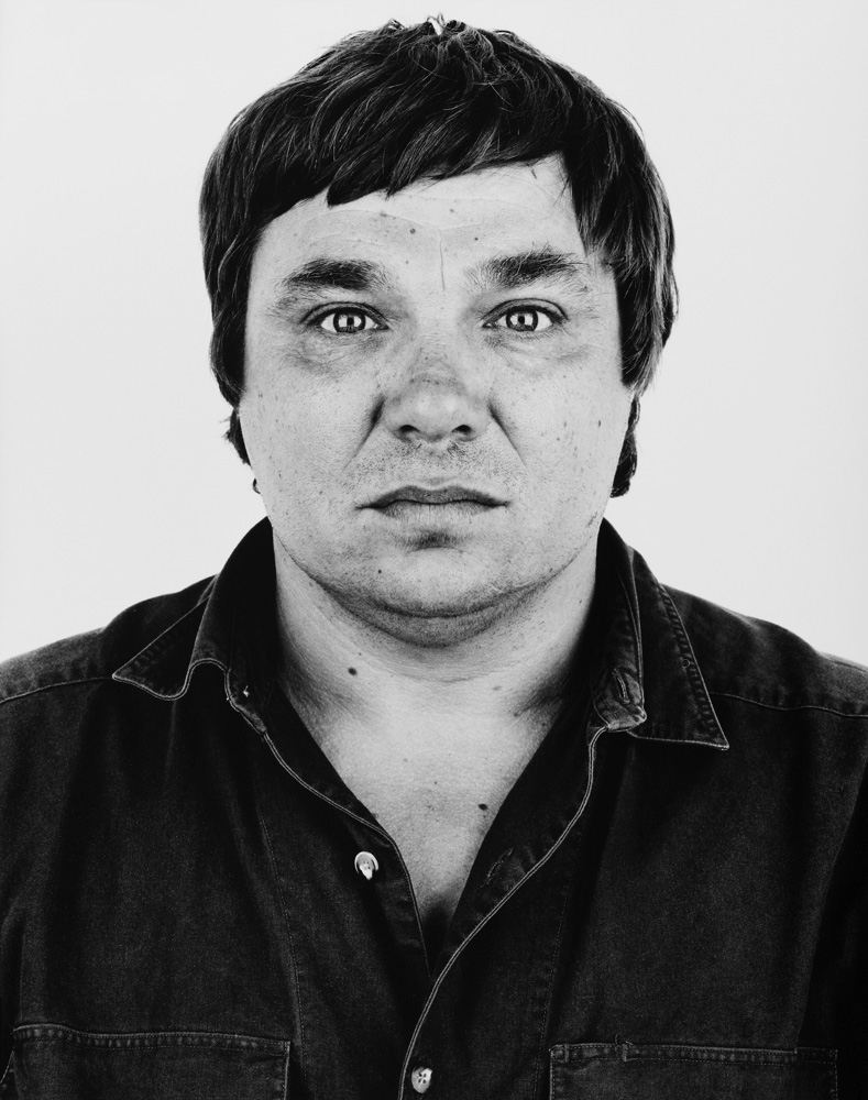 Chris Burden (1946 - 2015)