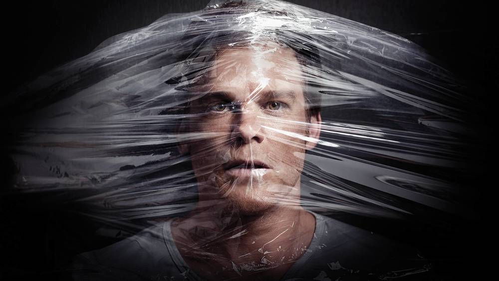 Dexter Morgan