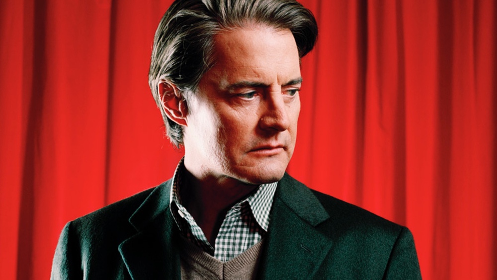 Dale Cooper