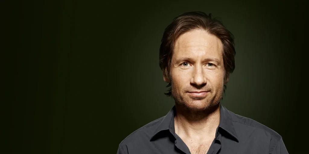 Hank Moody