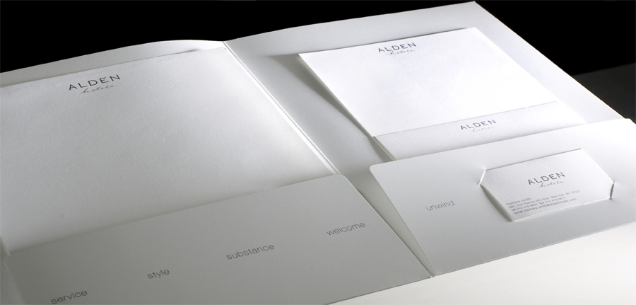 Corporate identity