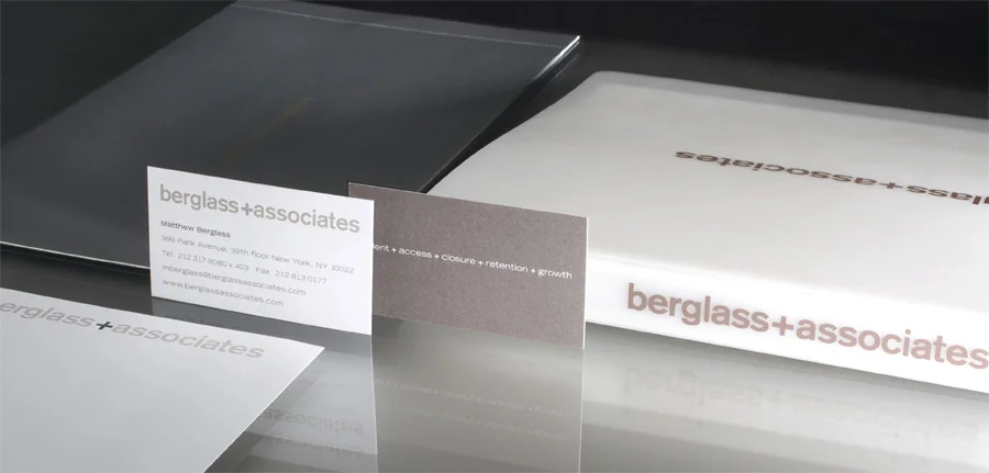 Corporate identity