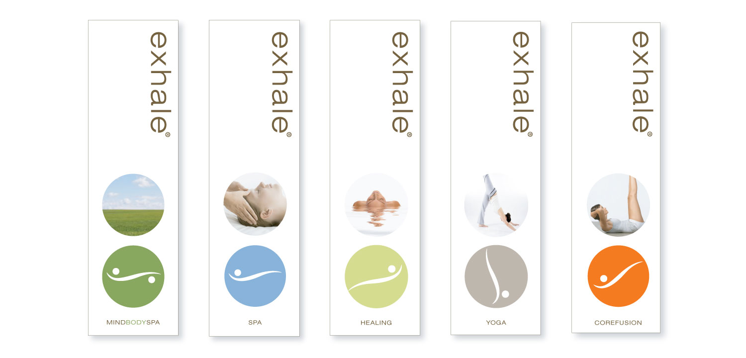 Environmental graphics
