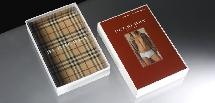 Packaging