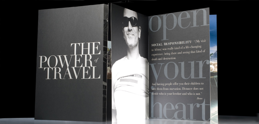 Image sales book