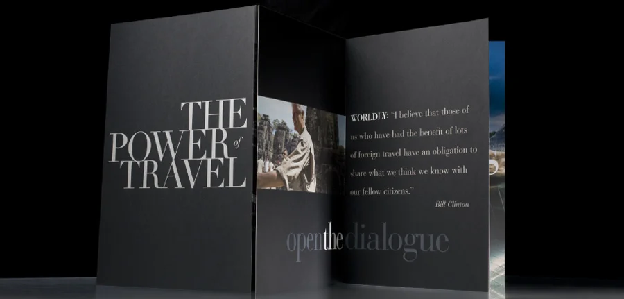 Image sales book