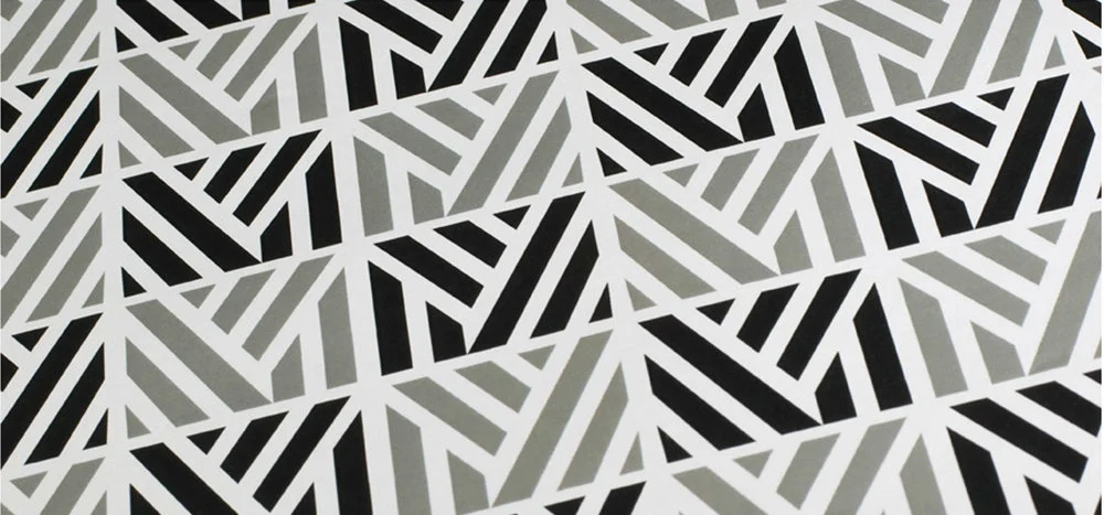 Signature pattern