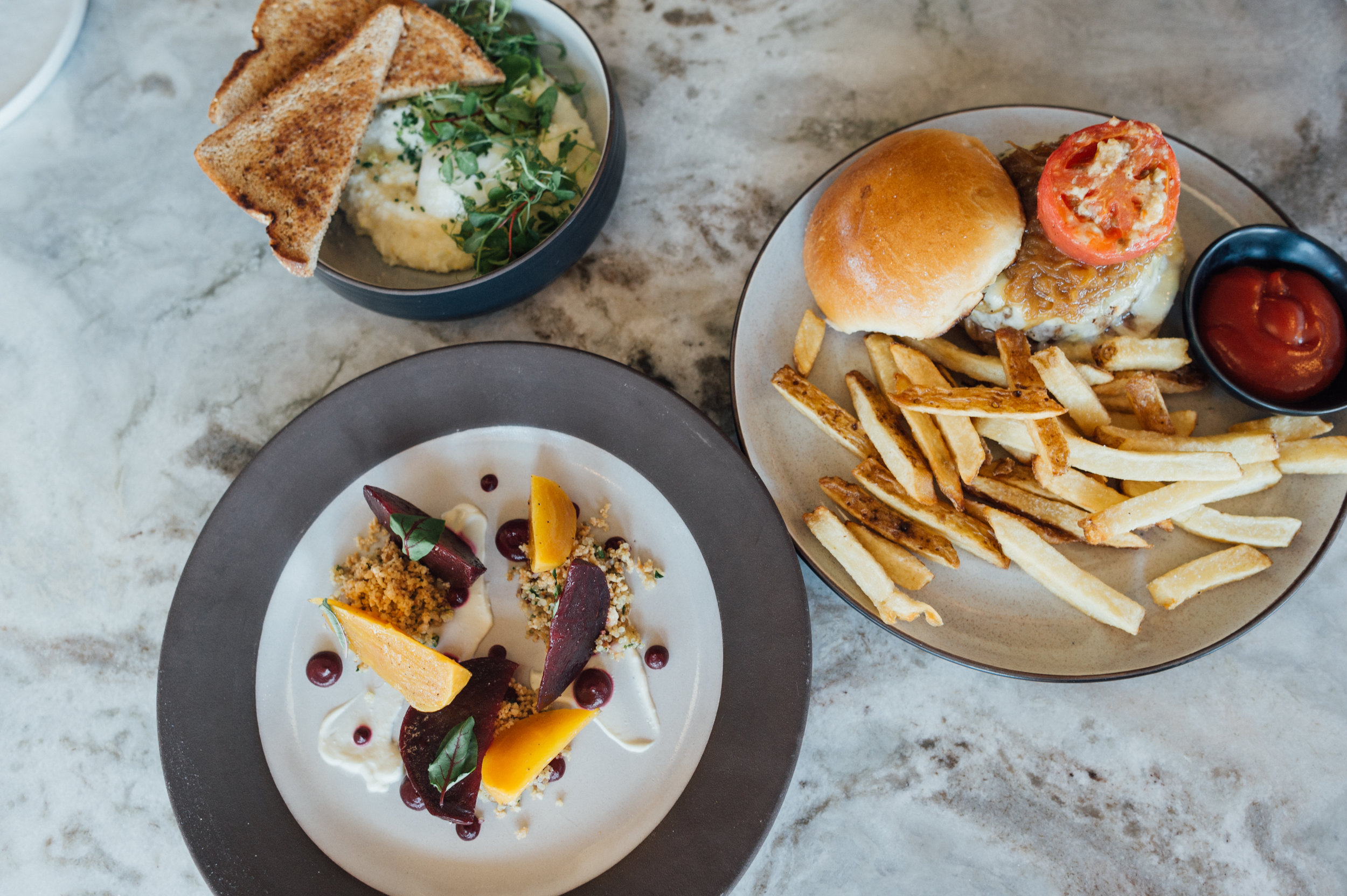 Prospect, New York — inside Elsewhere