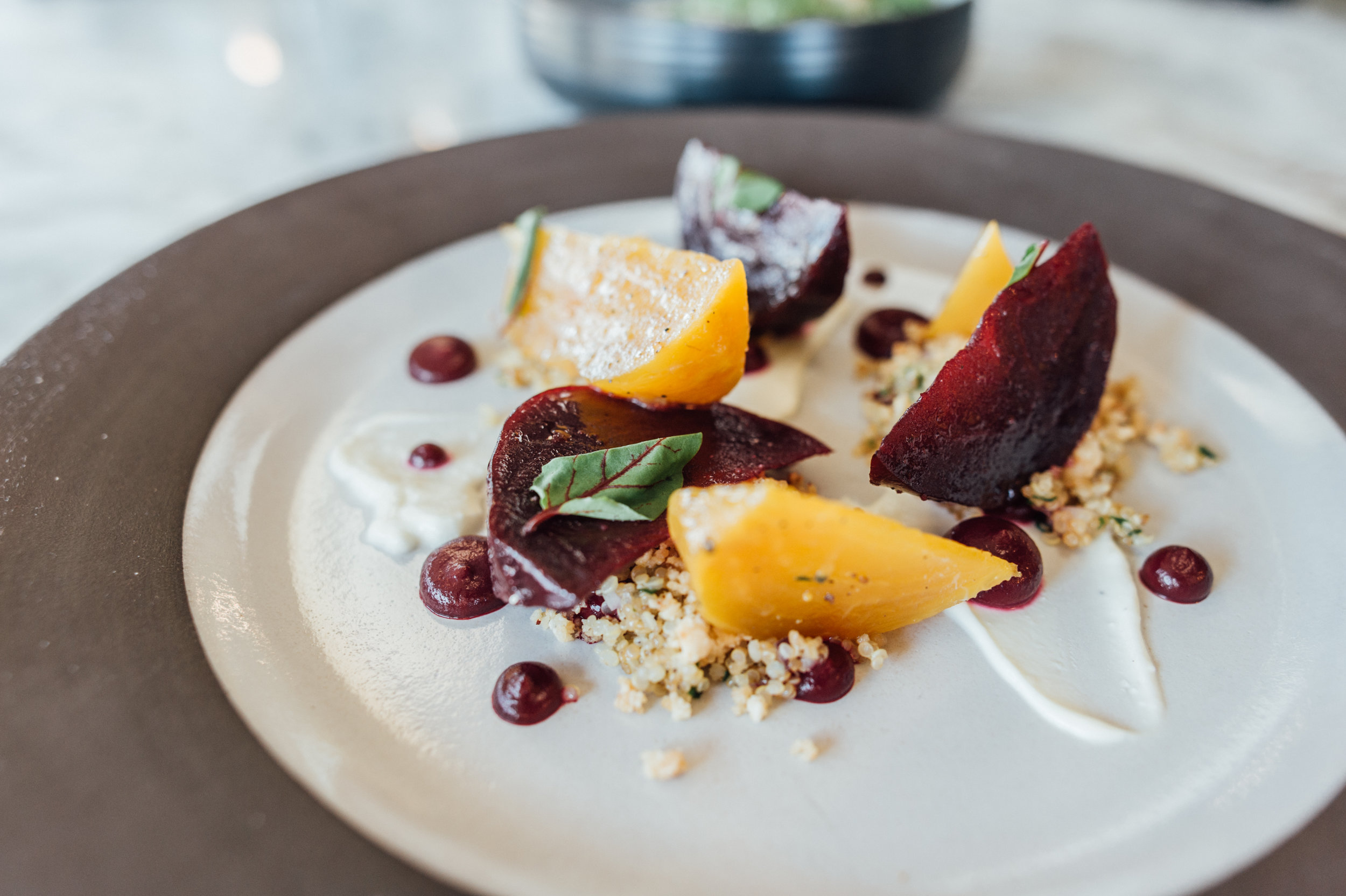 Prospect, New York — inside Elsewhere