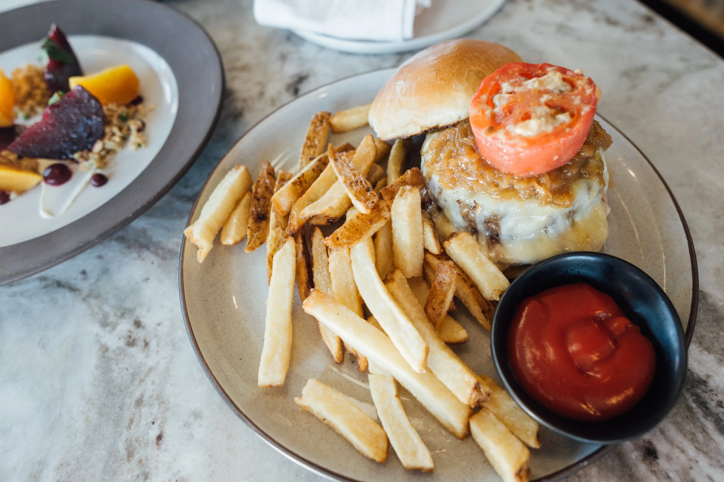 Prospect, New York — inside Elsewhere