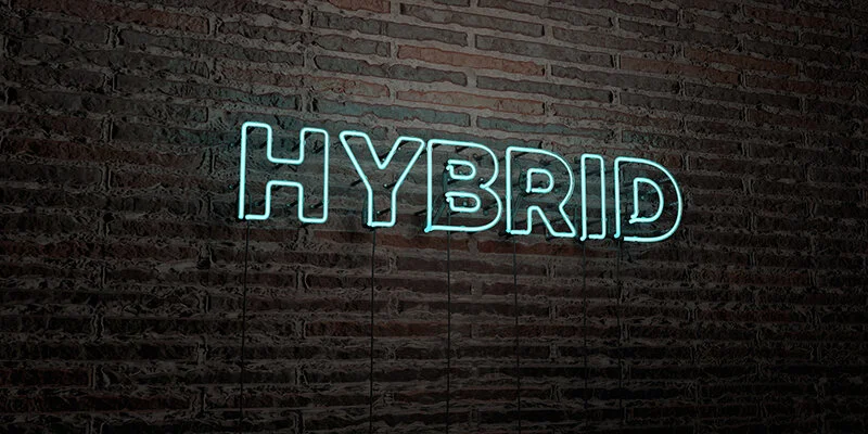 HYBRID bootcamps - an industry-specific approach to innovation