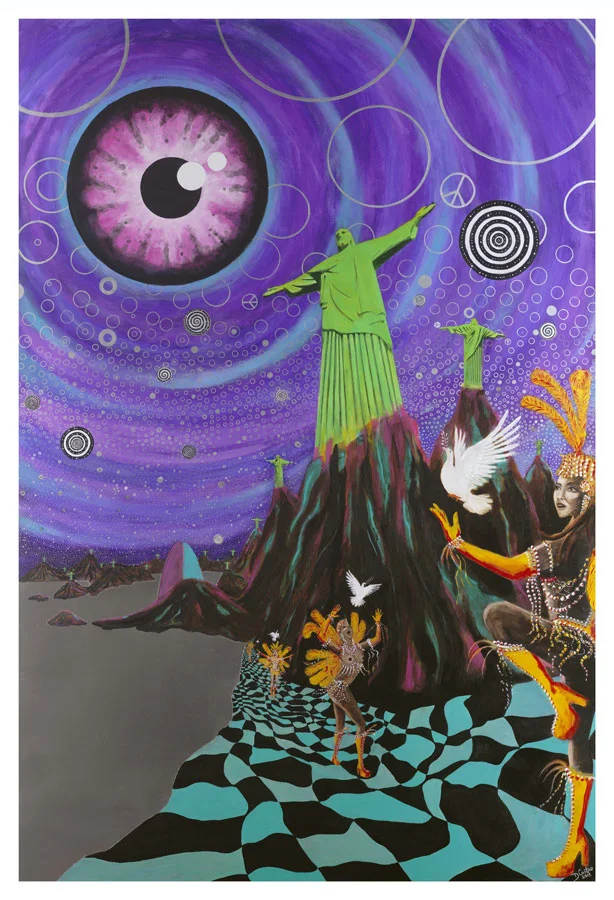 "Paz"