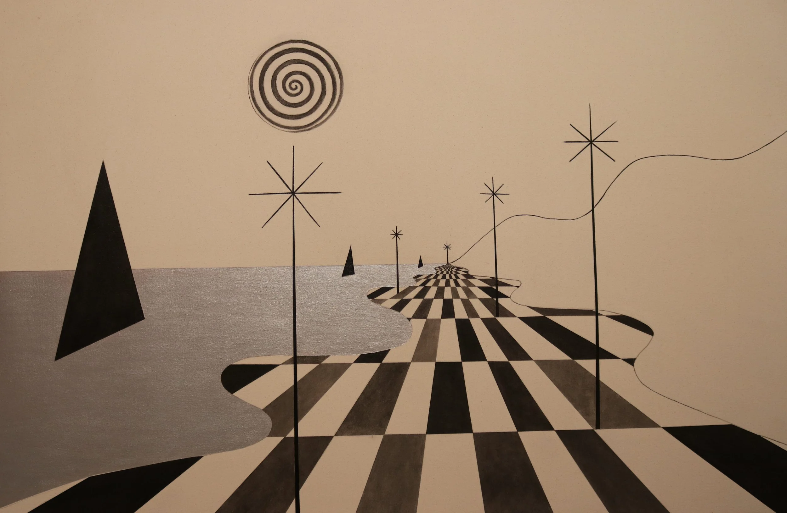 VENICE BOARDWALK   BLK and WHT.jpg