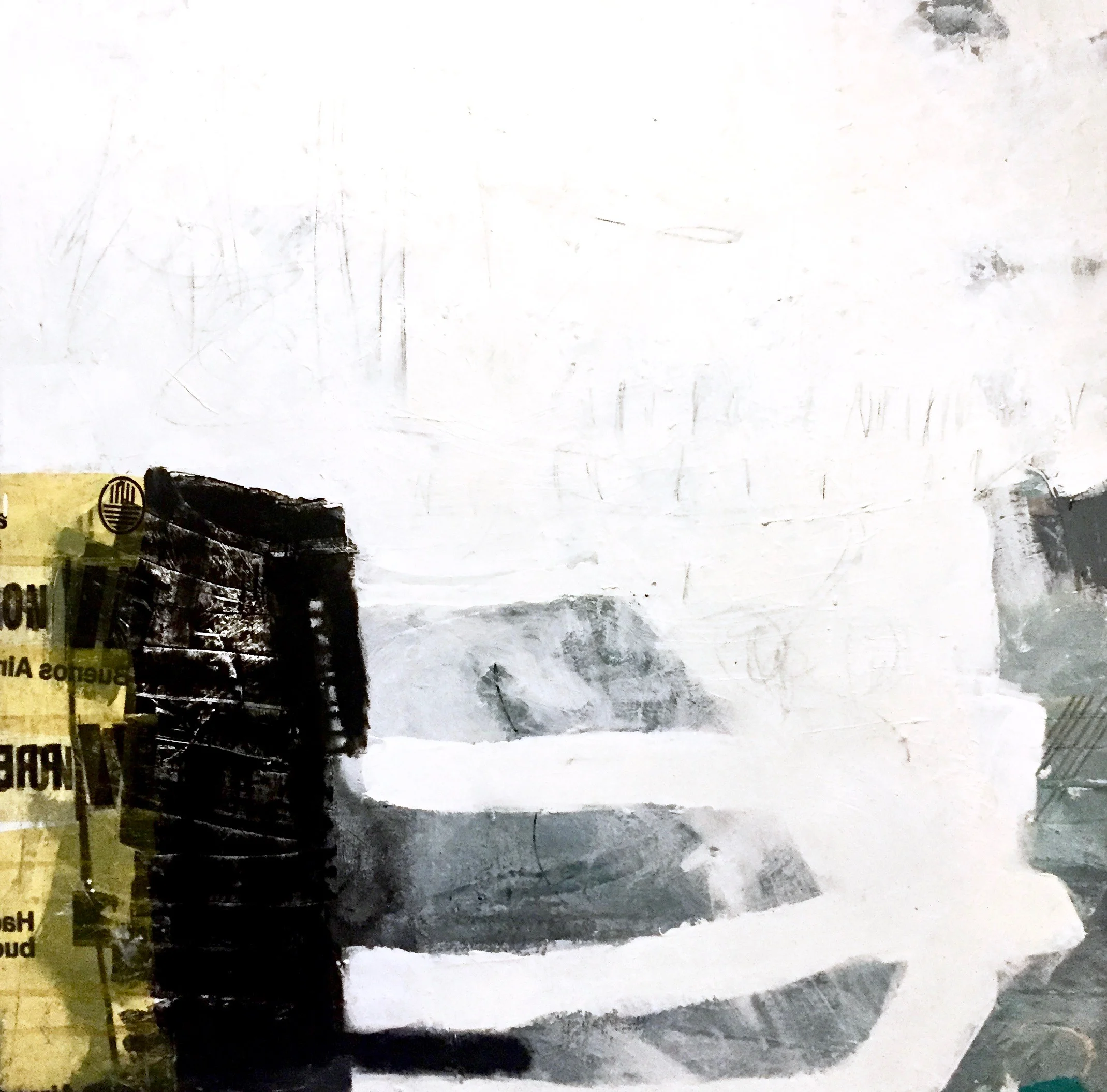 32" x 32"