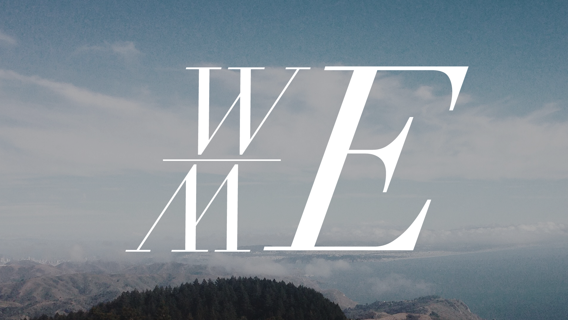 WE VS. ME (Pastor Kalli Davis) 3/12/17