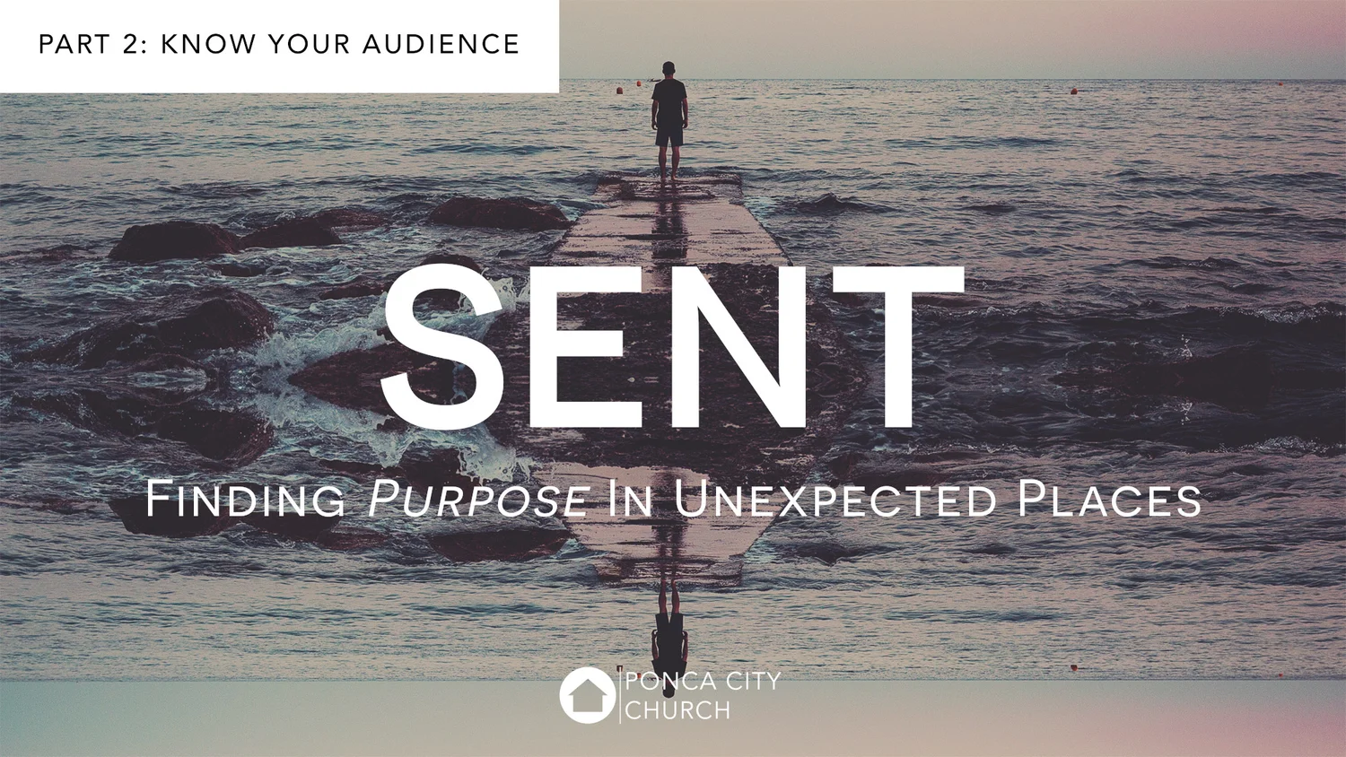 Ponca City Church Podcast