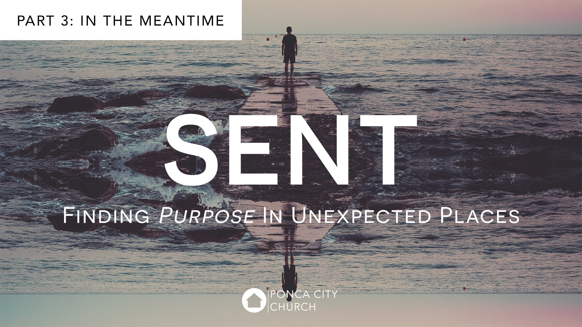 In The Meantime | T.D. Davis | Ponca City Church | 7.21.19