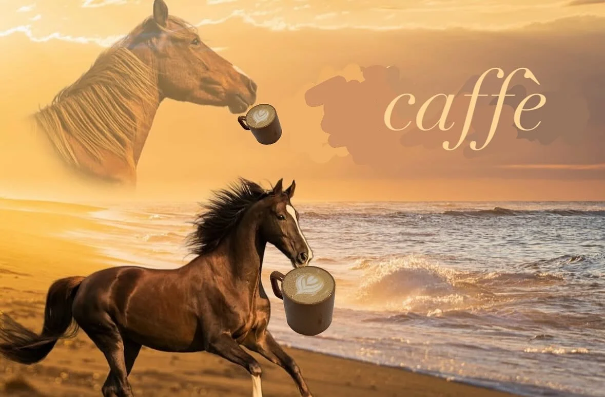 💆&zwj;♀️☕️