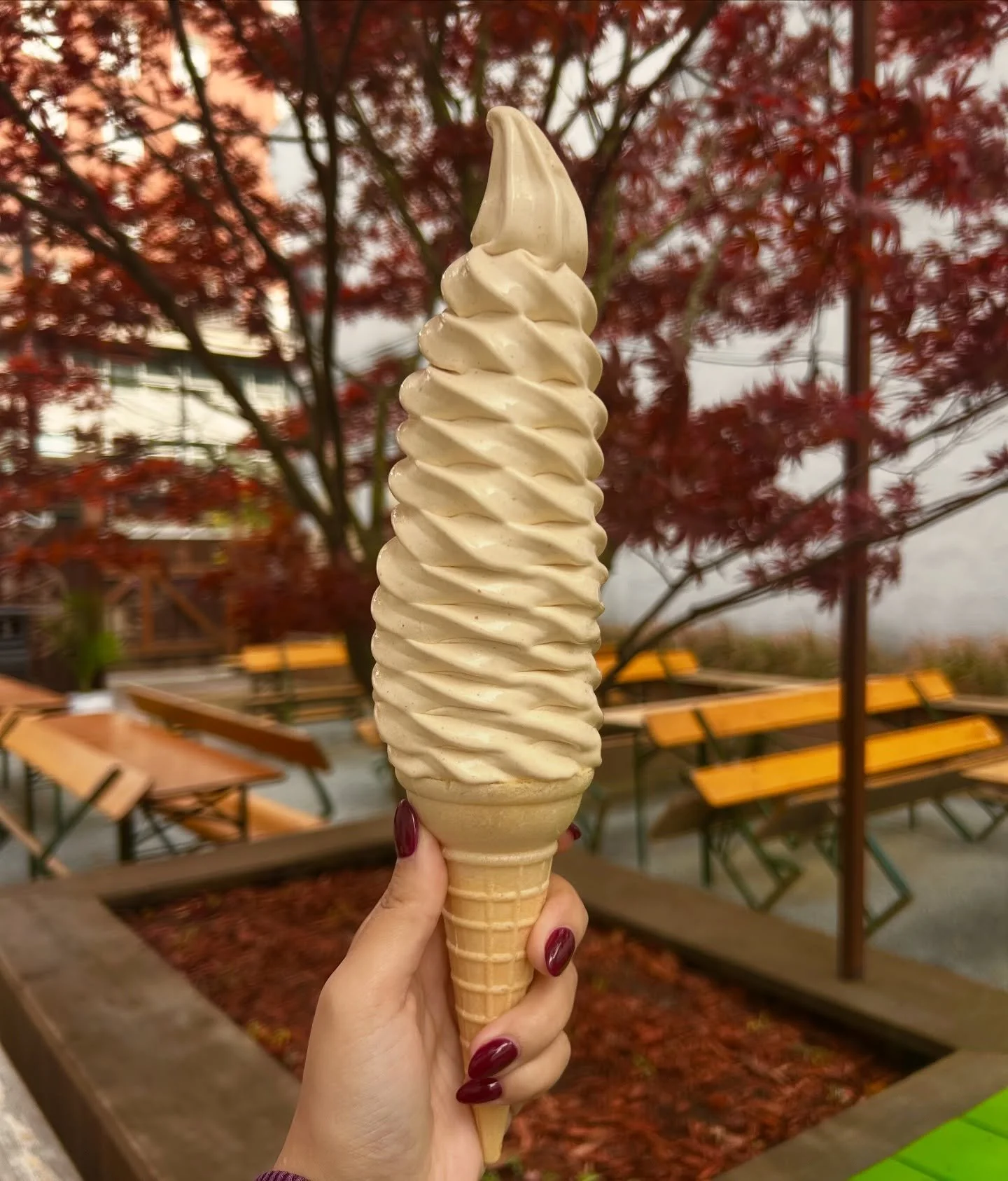 PUMPKIN SPICE🎃✨

it&rsquo;s finally that time of the season and oh my gourd we are TOTALLY here for it 🎃

Pumpkin spice will be our last flavour😭!! Which means our season will be over on OCTOBER 19TH👻

OPEN✨