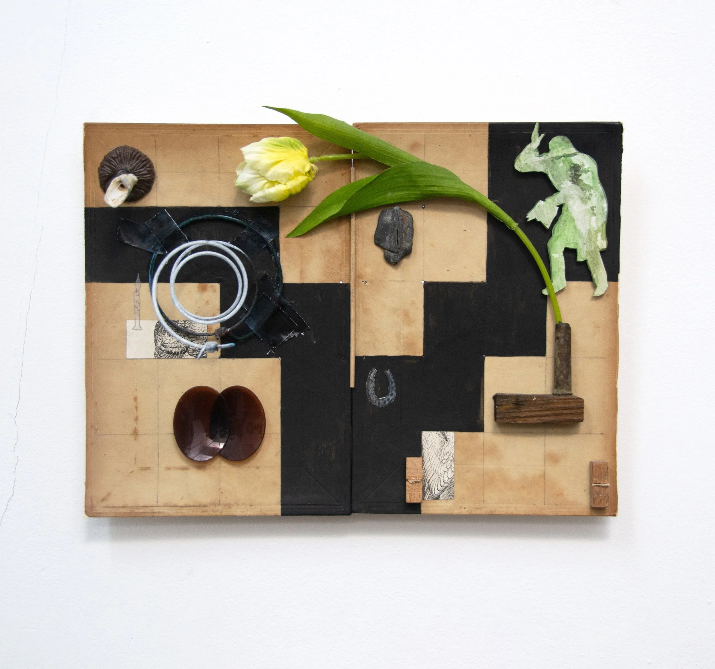 Pickled and preserved