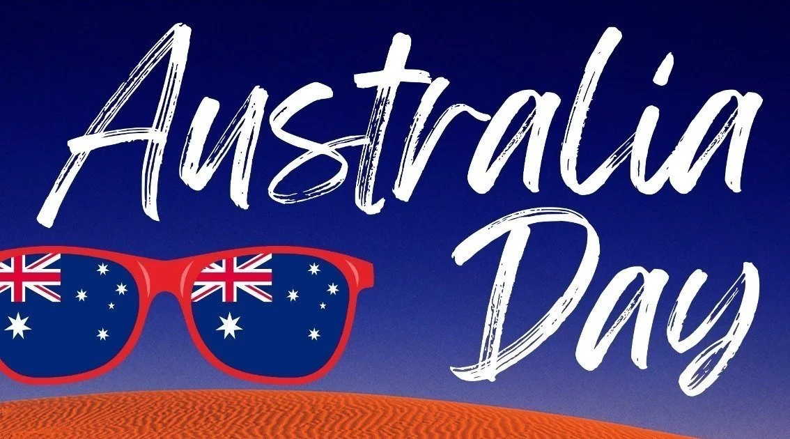 2024 Australia Day Party