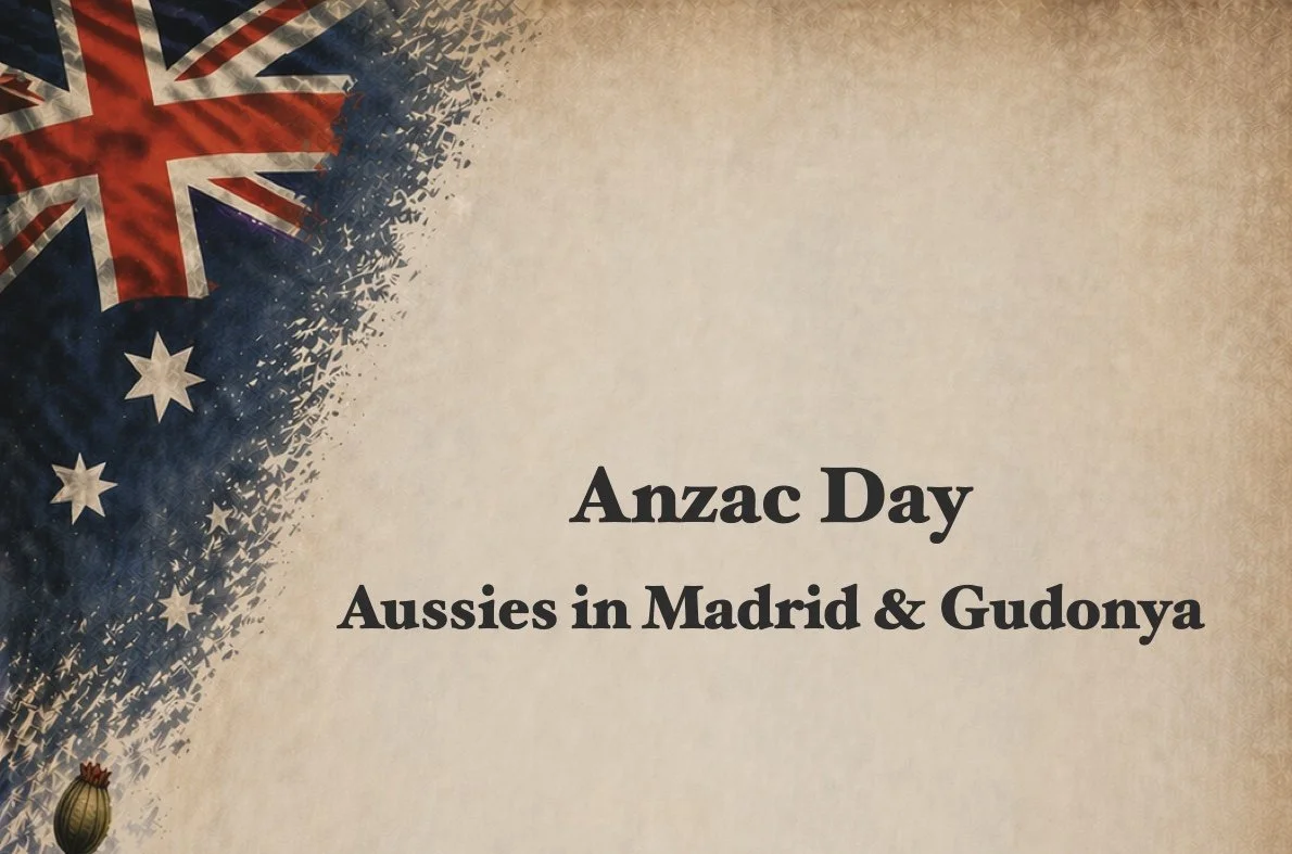 2026 Anzac Day