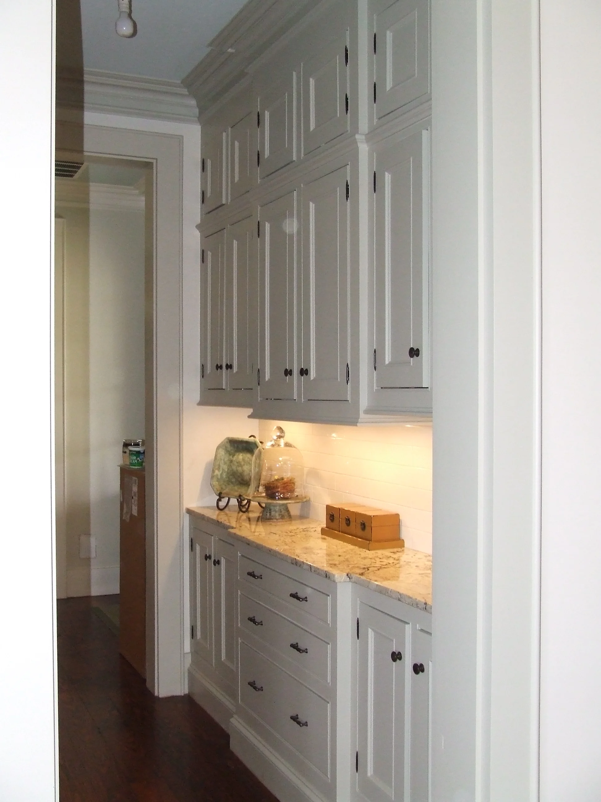 Pinnacle Cheyenne Wyoming Matttroy