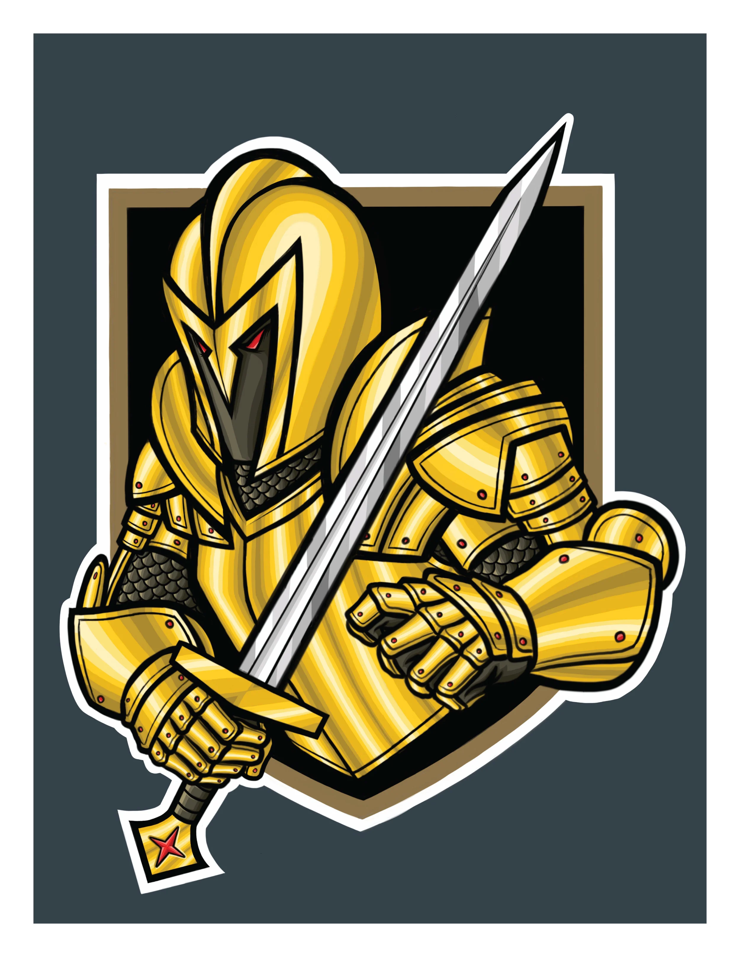 vegas golden knight store
