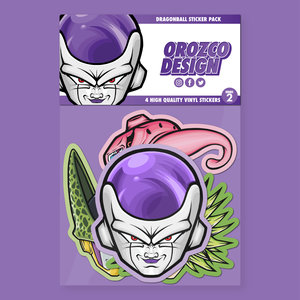 Goku Saiyan Blue Dragon Ball Z Essential  Sticker for Sale by posikbisawin