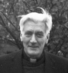 Photo: Canon Charles J Murray