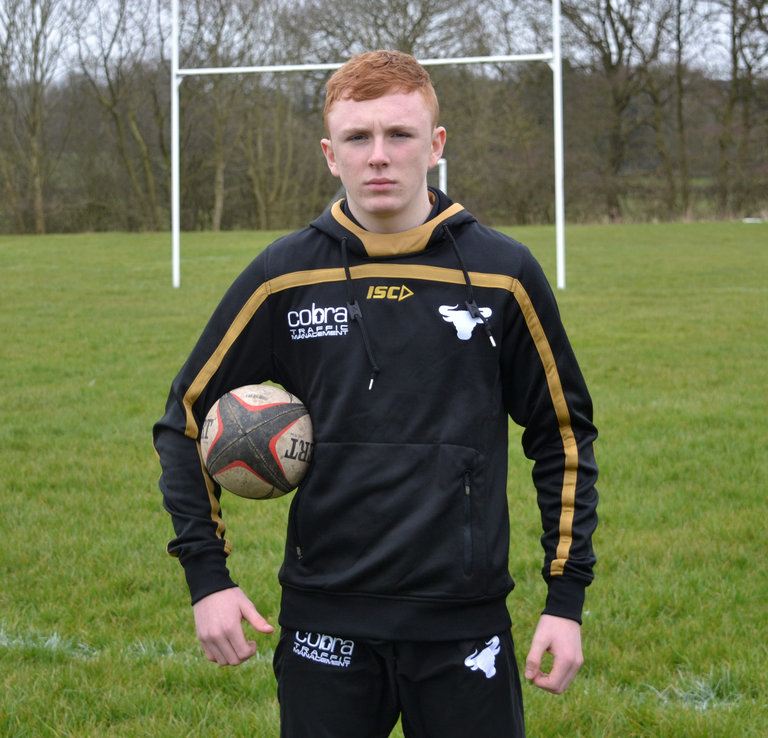 Photo: Jack Hamilton, Year 10
