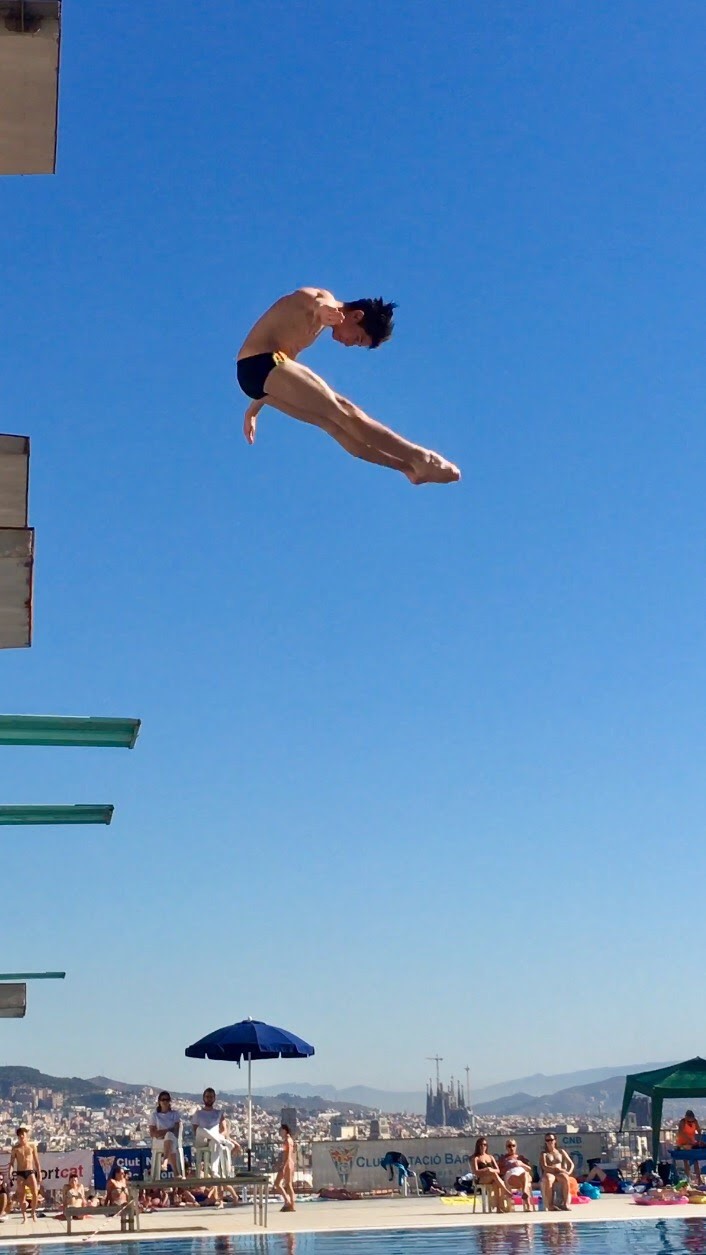 Photo: Joe Nicol, Year 10