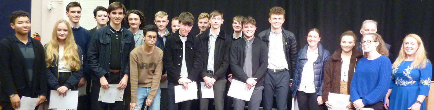 Prize Winners