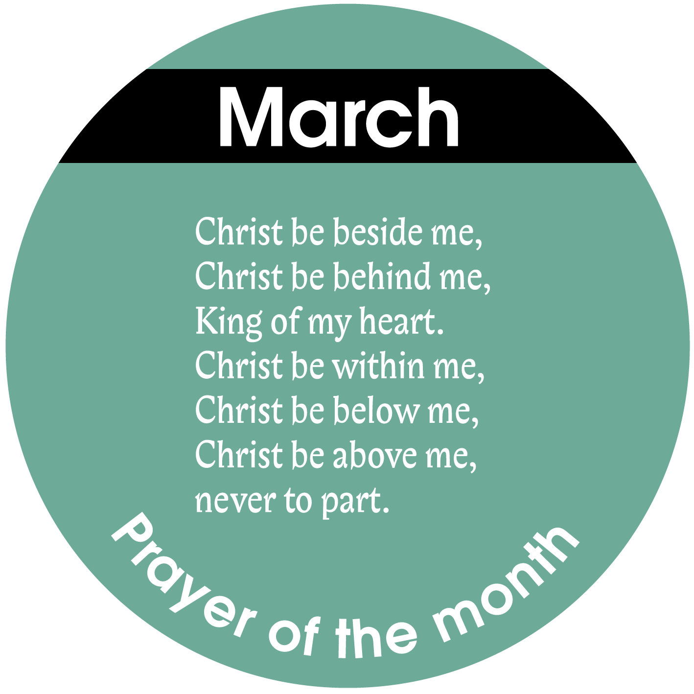 Prayers St Mary S Menston Catholic Voluntary Academy