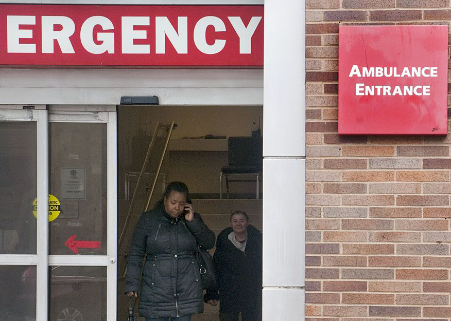 911, What’s Your Emergency?