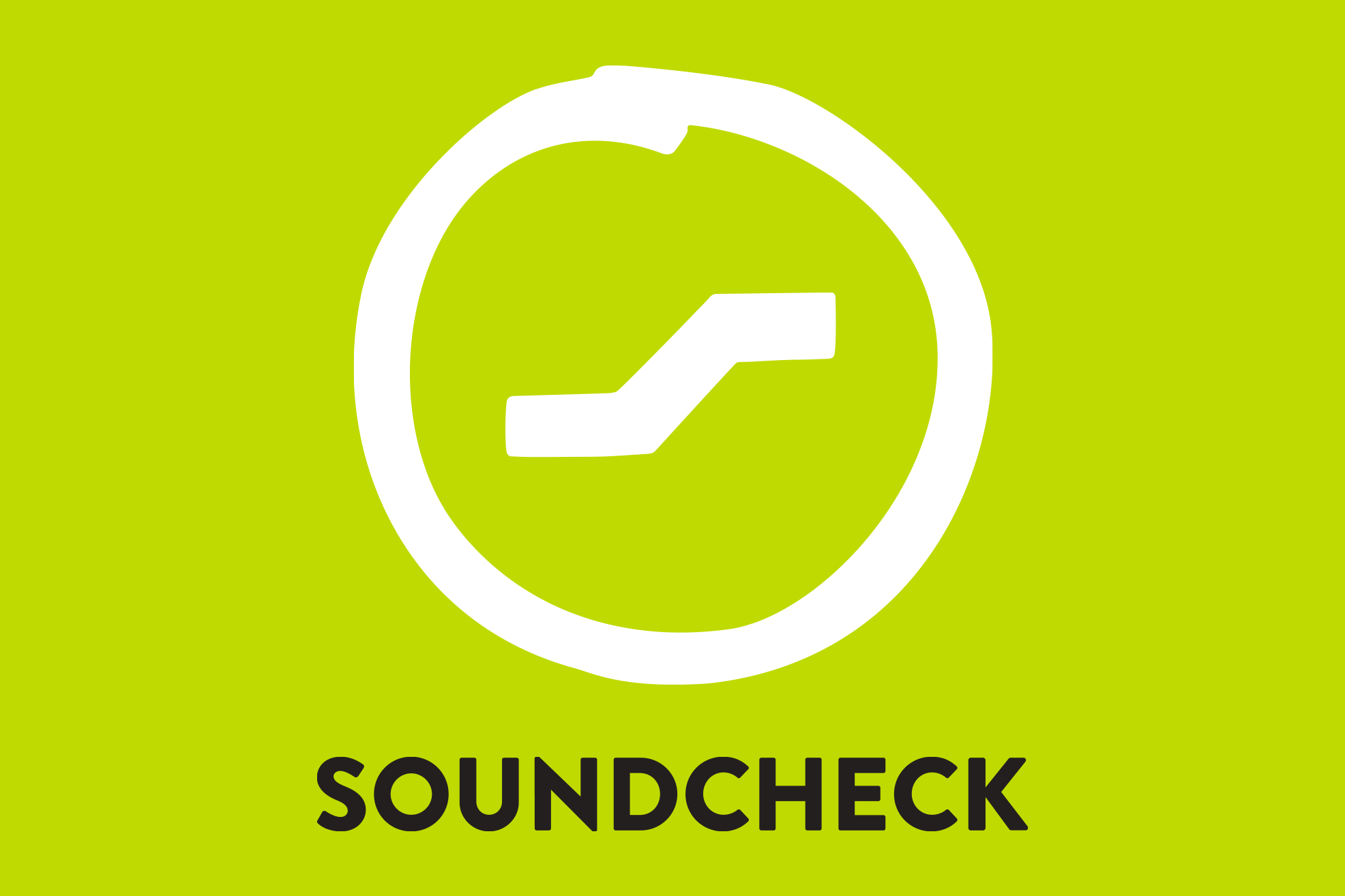 Soundcheck, Spinning On Air & New Sounds: All You Need Is Music