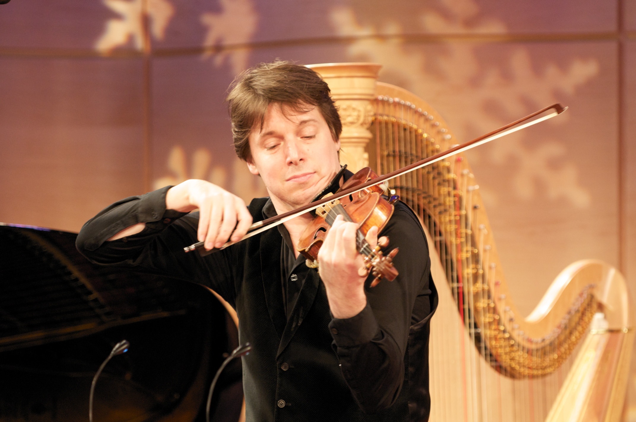 The Best Gift of the Season Is Music