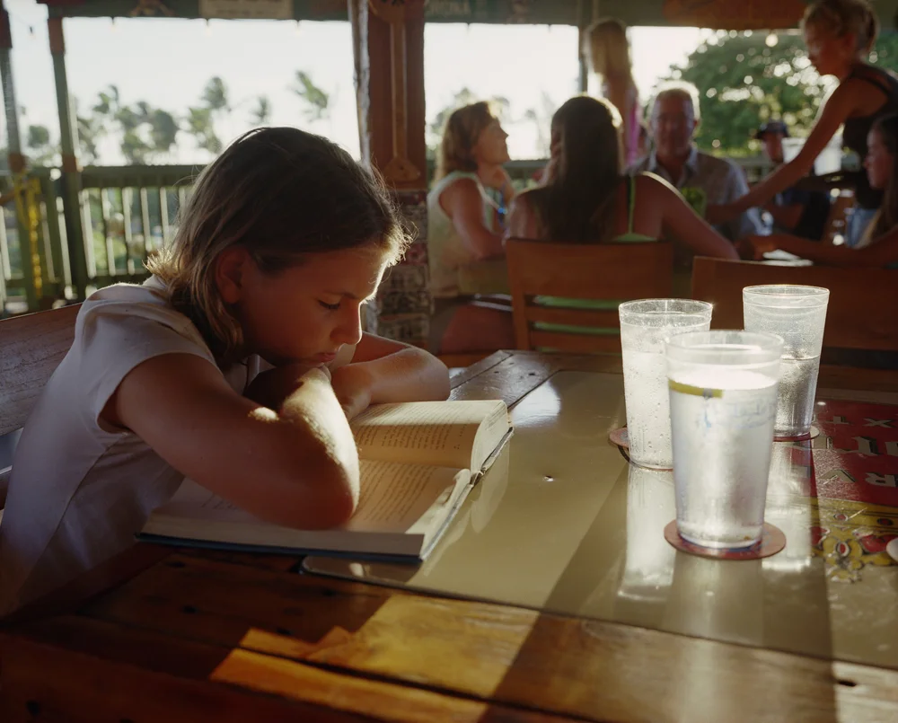 Maui, Hawaii 2005