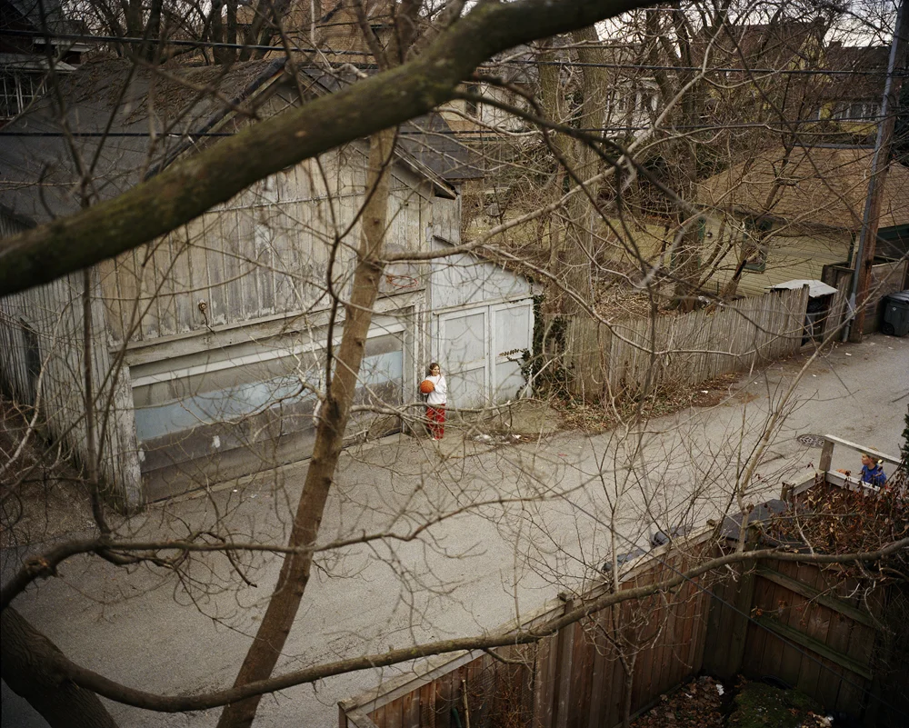 Evanston, Illinois 2005