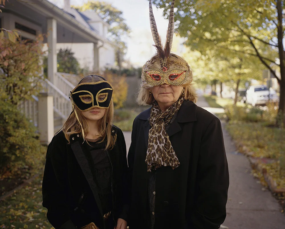 Evanston, Illinois 2006